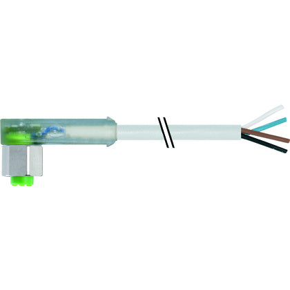 Kablage M12-V/öpp 4P 50m (Rexel)