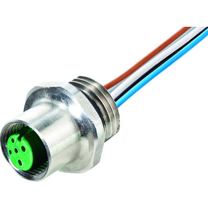 Chassikont M12 hona A-kod 4-P (Rexel)