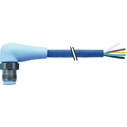 Kablage M12-V/öpp 5P 1,5m (Rexel)