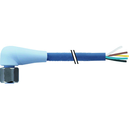 Kablage M12-V/öpp 5P 1,5m (Rexel)