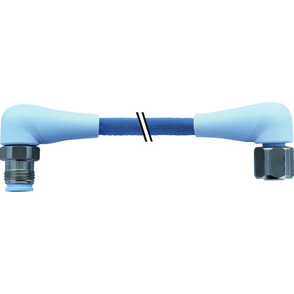 Kablage M12 V-M/F 5P 0,3m (Rexel)