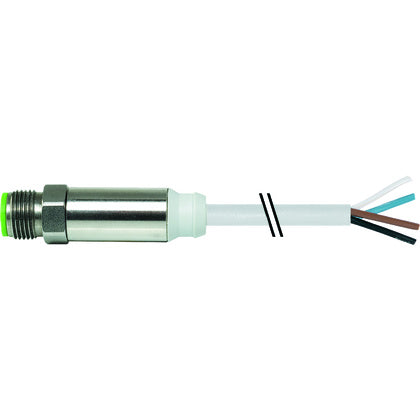 Kablage M12 M R/öpp 4P 25m (Rexel)