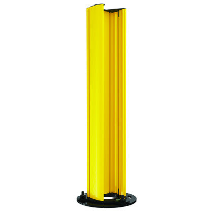 Skyddstativ ljusskydd - 190cm (Rexel)