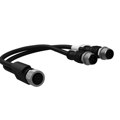 Mutingkabel för Orion2E/3E (Rexel)