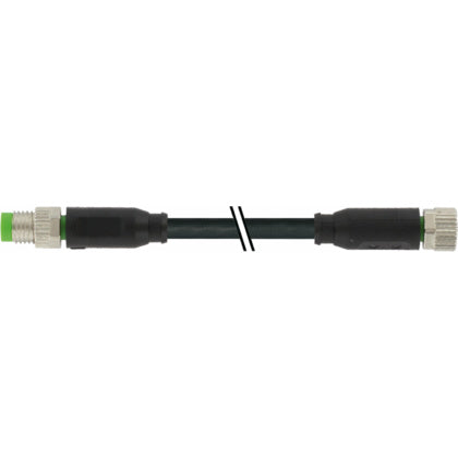 Kablage M8-R/M8 3P 3M (Rexel)