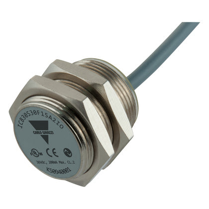 INDUKTIV M30 IO-LINK KAB INF (Rexel)