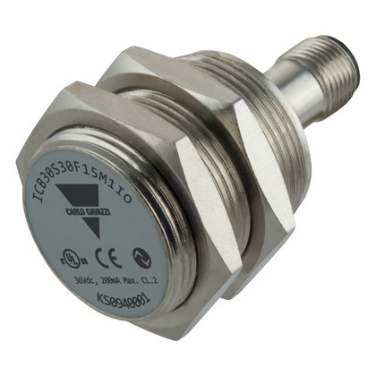 INDUKTIV M30 IO-LINK PLG INF (Rexel)