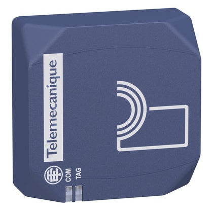 RFID-läsare 40x40mm standalone (Rexel)