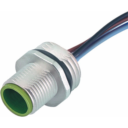 Chassikont M12 hane A-kod 5-P (Rexel)