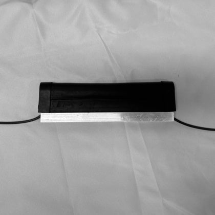 Konfektionering ink 2,5m kabel (Rexel)
