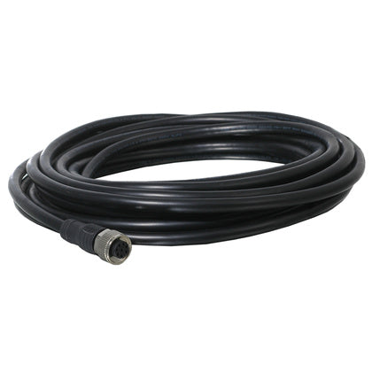Kabel 8x0,34 3m M12-hona (Rexel)