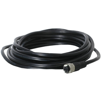 Kabel 5x0,34 3m M12-hona (Rexel)