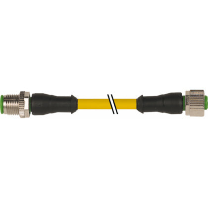 Kablage M12-R/M12 5P 1M (Rexel)