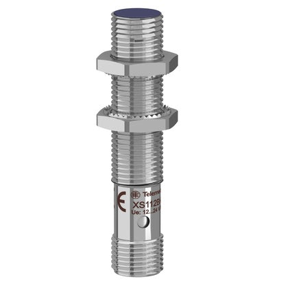 Induktiv XS BH M12 NPN NC M12 (Rexel)