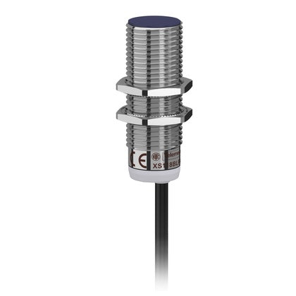 Induktiv XS BH M18 NPN NO 2m (Rexel)