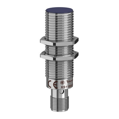 Induktiv XS BH M18 NPN NO M12 (Rexel)
