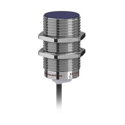 Induktiv XS BH M30 NPN NC 2m (Rexel)