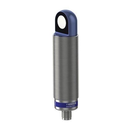 Ultralj. metall M30 PNP 2m 90° (Rexel)