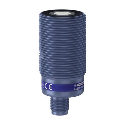 Ultraljud plast M30 PNP 1m (Rexel)