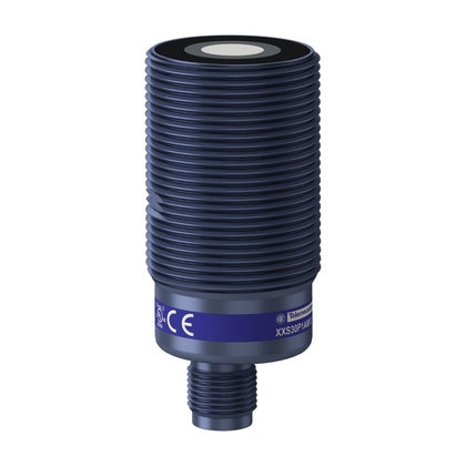 Ultraljud plast M30 0-10V 1m (Rexel)