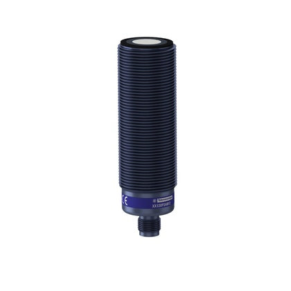 Ultraljud plast M30 4-20mA 2m (Rexel)