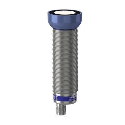 Ultraljud 316L M30 PNP 4m (Rexel)