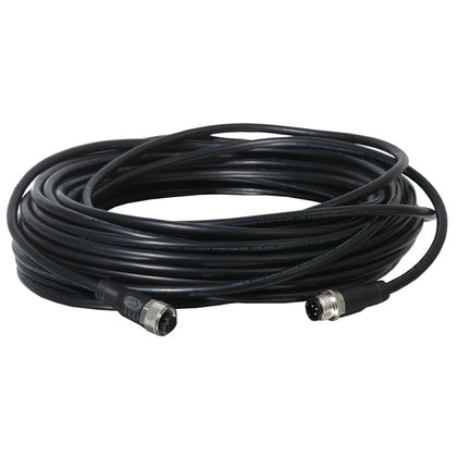 Kabel 16m 5-p M12 hona+hane (Rexel)