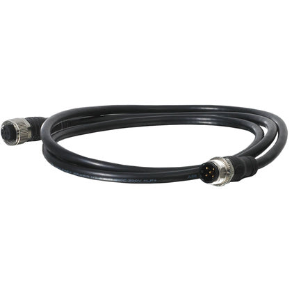 Kabel 0,3m 5-p M12 hona+hane (Rexel)