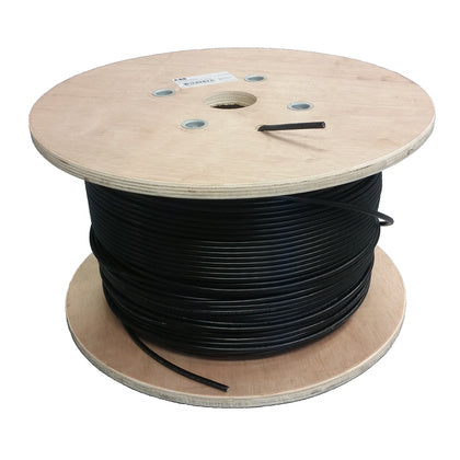 Kabel C5 5x0.34 trumma 100m (Rexel)