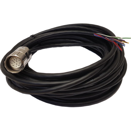Kabel 10m för 3-lägesdon HD5 (Rexel)