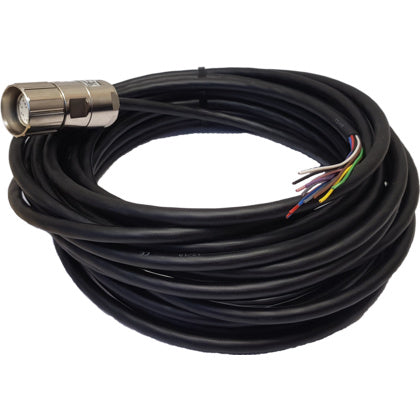 Kabel 10m för 3-lägesd HD5-111 (Rexel)