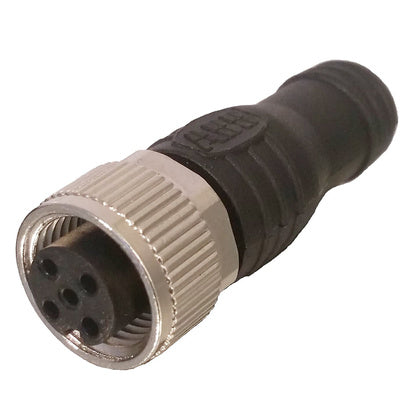 Avslut M12 för M12-3H (Rexel)