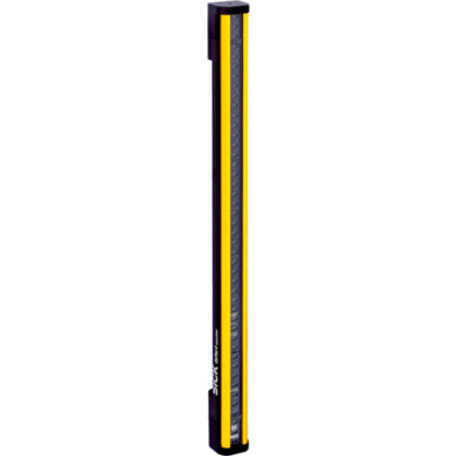Ljusridå deTec S Ø30mm H2100mm (Rexel)