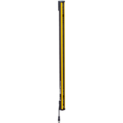Ljusbom A 2S R500mm L3,2m/L8m (Rexel)
