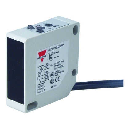 FOTOCELL PC50CNP06RP (Rexel)