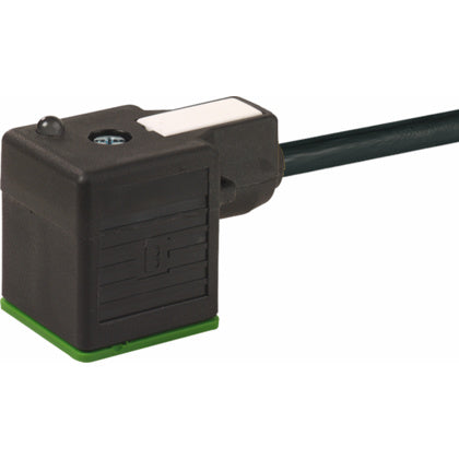 Kabl 3P ventilpl A-18mm 3m (Rexel)