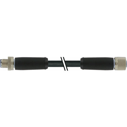 Kabl 4x2,5 M12 P ha0° ho0° L 2 (Rexel)