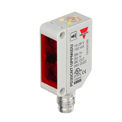 FOTOC 15M MOTT PNP PLUG S LARM (Rexel)