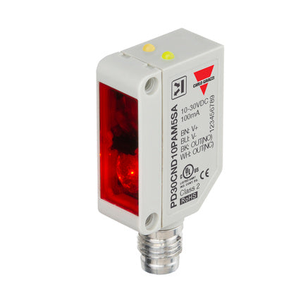 FOTO 1M POT PNP NO/NC PLUGG (Rexel)
