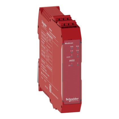 Expansionsmodul Ing exp Fjäder (Rexel)