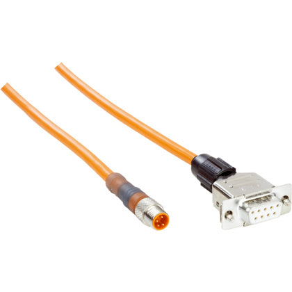 SERVICEKABEL 2 M S3000 6021195 (Rexel)