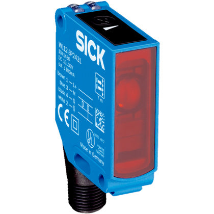 FOTOCELL REFL WL12-3P1131 (Rexel)