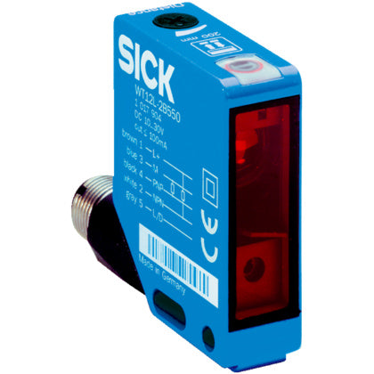 LASERFOTOCELL WT12L-2B5101017959 (Rexel)