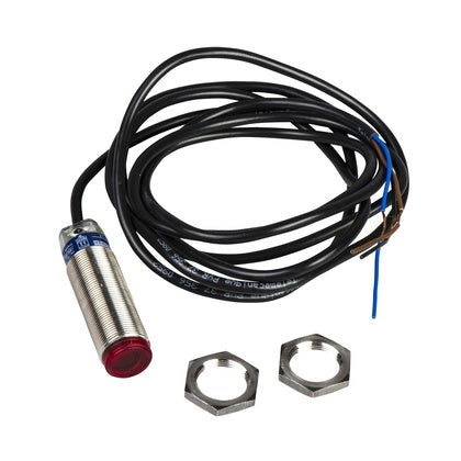 FOTOCELL REFLEX TRANSP PNP 2M (Rexel)