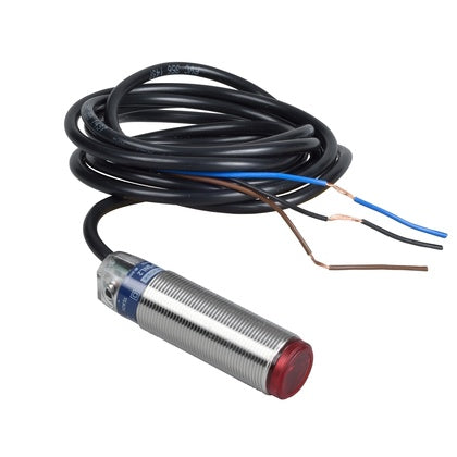 FOTOCELL  M18 PNP ROSTFRI (Rexel)