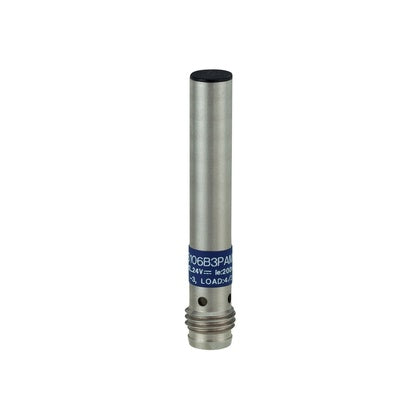 IND GIVARE M06 24V PCP M8 SL XS106B3PAM8 (Rexel)
