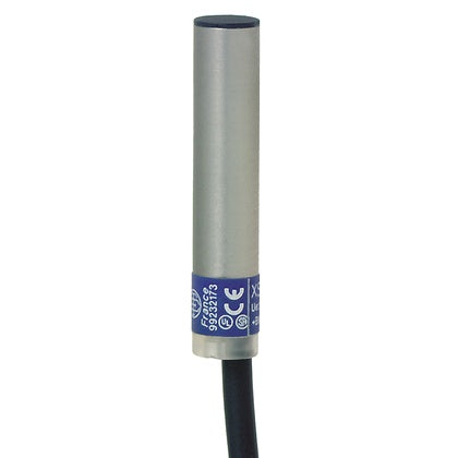 IND.GIVARE S06 24V NPN L2 SL (Rexel)