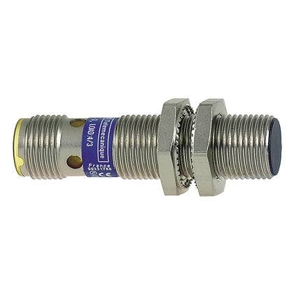 IND GIVARE XS1-N12PC410D SL-BR PNP 12-24DC (Rexel)