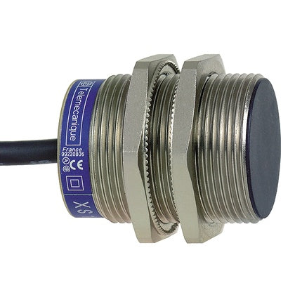 IND GIVARE XS1-N30PC410SL-BR PNP 12-24DC (Rexel)