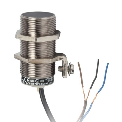 IND GIV M30 ATEX D, XS630B1PBL10EX (Rexel)